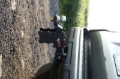 Picture of Gen-Y Phantom-X 2in Solid Shank 4.5in Drop 1K TW 10K Hitch w/GH-103705 (No Flat Towing)