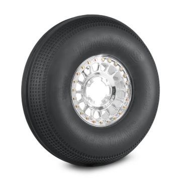 Picture of Tensor Tire Sand Series Front - 35x11-17 (2 Rib)