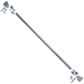 Picture of QA1 40in Diagonal Link Kit w/ Mounting Brackets & Tube Adapters