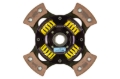 Picture of ACT 06-15 Mazda MX-5 4 Pad Sprung Race Clutch Disc