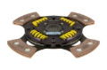 Picture of ACT 06-15 Mazda MX-5 4 Pad Sprung Race Clutch Disc