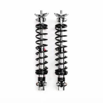 Picture of QA1 82-02 Chevrolet Camaro/Pontiac Firebird (F-Body) Single Adjust Rear Pro Coil Shocks - 150lb