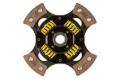 Picture of ACT 06-15 Mazda MX-5 4 Pad Sprung Race Clutch Disc