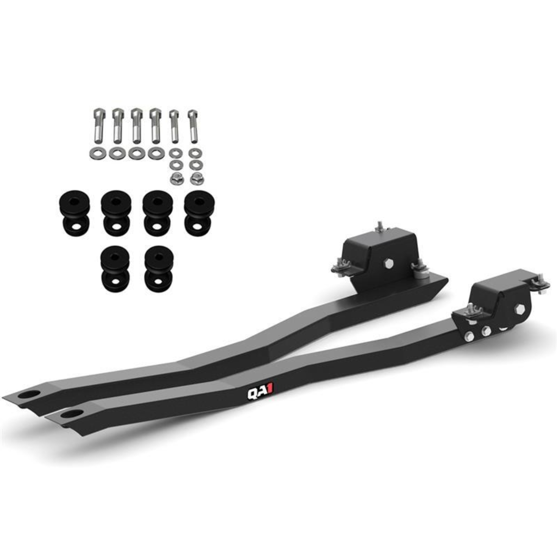 Picture of QA1 70-74 GM F-Body 2nd Gen Subframe Connector Kit