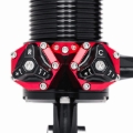 Picture of QA1 82-02 Chevrolet Camaro/Pontiac Firebird (F-Body) MOD Series Rear Pro Coil Shocks - 200lb