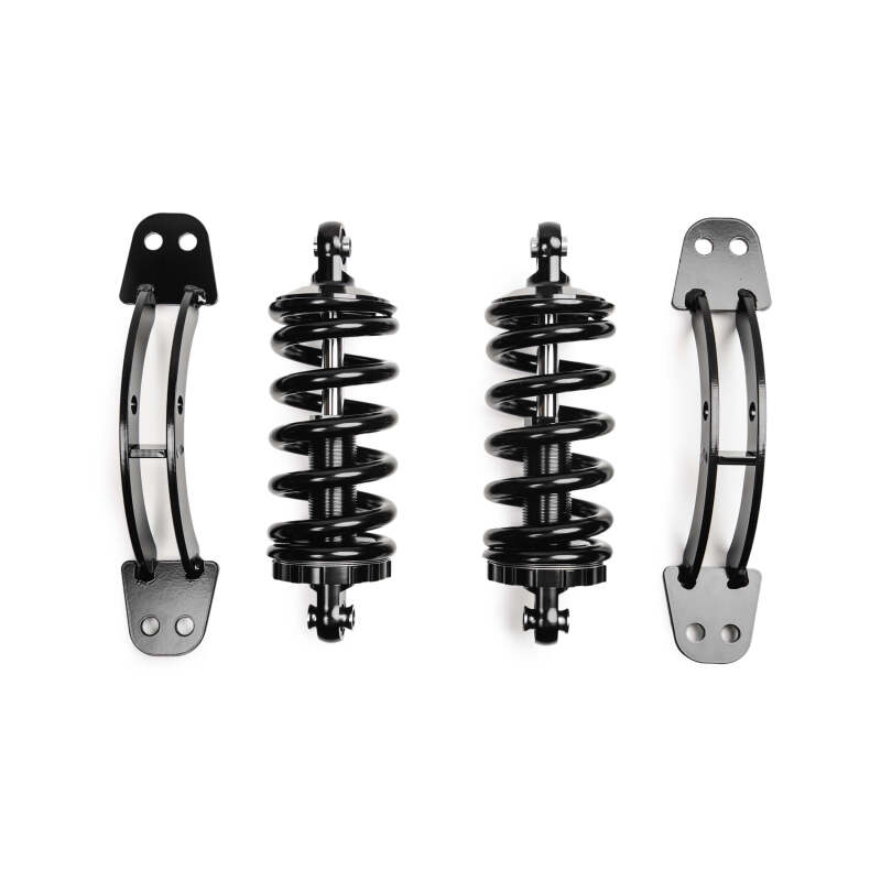 Picture of QA1 82-92 GM F-Body w/ QA1 K-Member Spring Sliders - 650lb