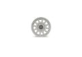 Picture of Ford Racing Bronco 17x8.5in Method Wheel & Center Cap - White