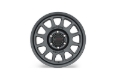 Picture of Ford Racing Bronco 17x8.5in Method Single Wheel - Gray