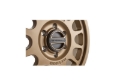 Picture of Ford Racing Bronco 17x8.5in Method Wheel & Center Cap Set - Bronze