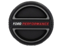 Picture of Ford Racing Bronco Method Center Cap - Black & Gray