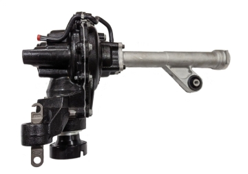Picture of Ford Racing Bronco M210 4.88 Ratio Front Drive Unit