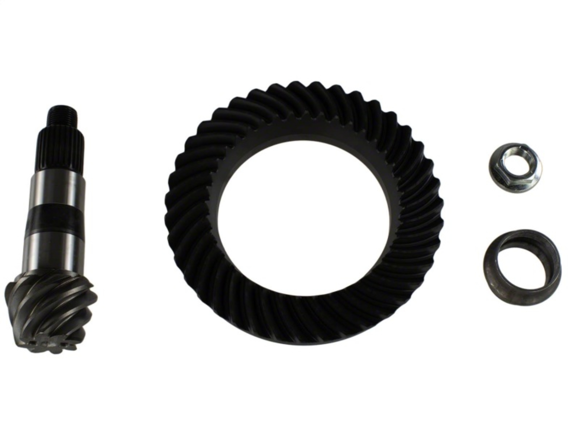 Picture of Ford Racing Bronco M210 Front Drive Unit Ring and Pinion 4.88 Ratio