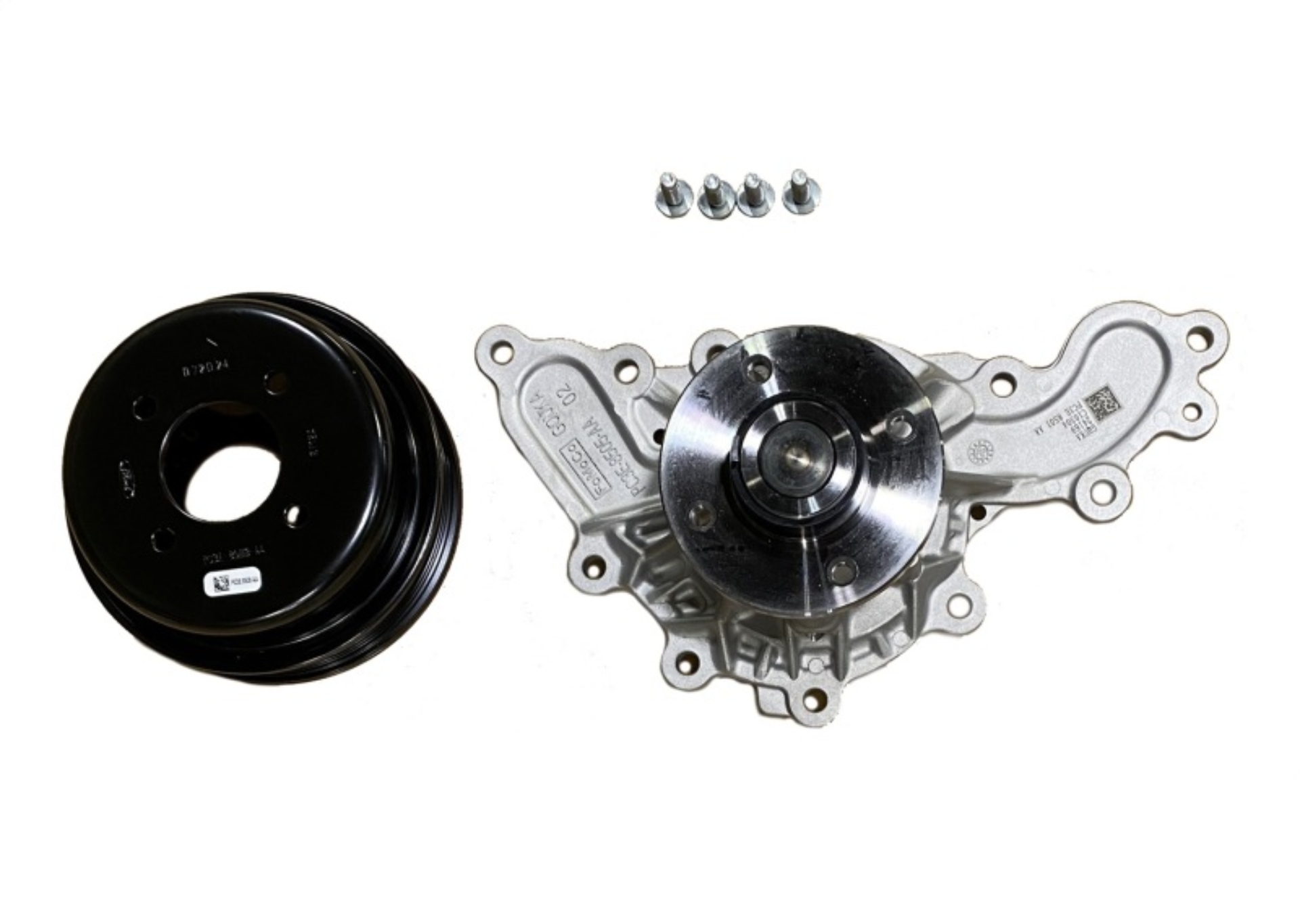 Picture of Ford Racing 7.3L Gas Water Pump Kit
