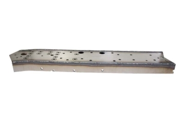 Picture of Rust Buster 73-87 Chevy C10 Center Rear Frame Repair Kit - Right