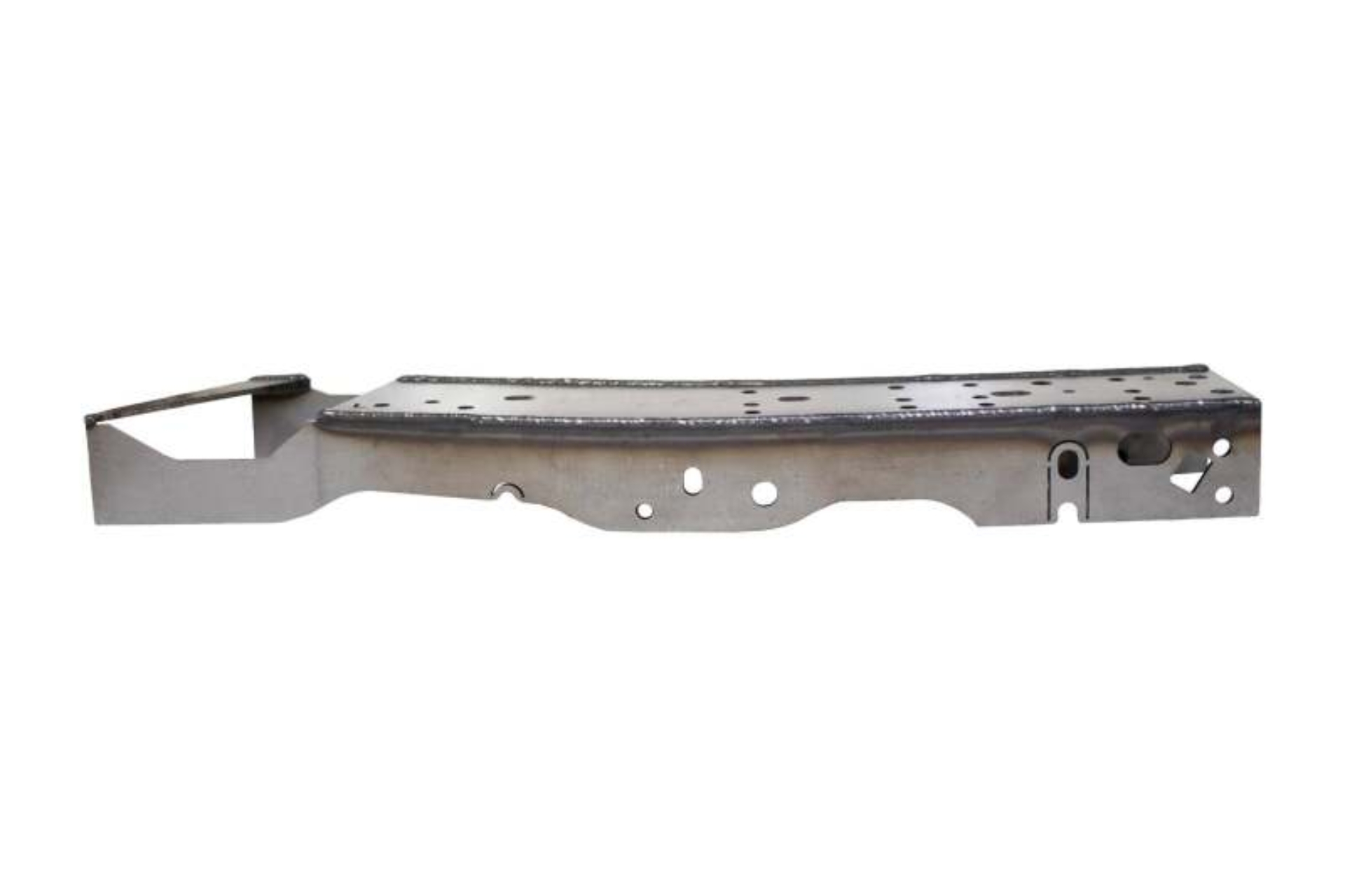 Picture of Rust Buster 73-87 Chevy C10 Rear Frame Repair Kit - Right