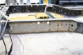 Picture of Rust Buster 73-87 Chevy C10 Center Rear Frame Repair Kit - Right