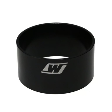 Picture of Wiseco 72.0mm Black Anodized Piston Ring Compressor Sleeve