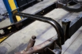 Picture of Rust Buster 97-04 Dodge Dakota Fuel Tank Crossmember