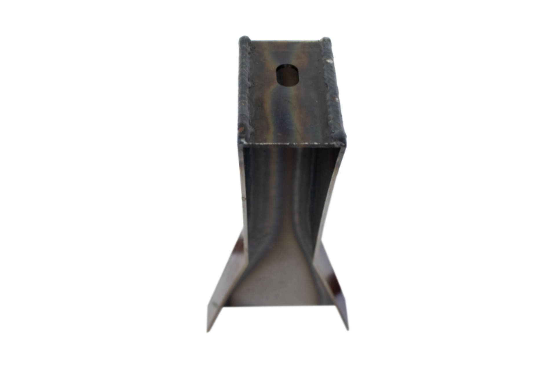 Picture of Rust Buster 97-04 Dodge Dakota Front Bed Mount