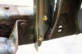Picture of Rust Buster 97-04 Dodge Dakota Fuel Tank Crossmember