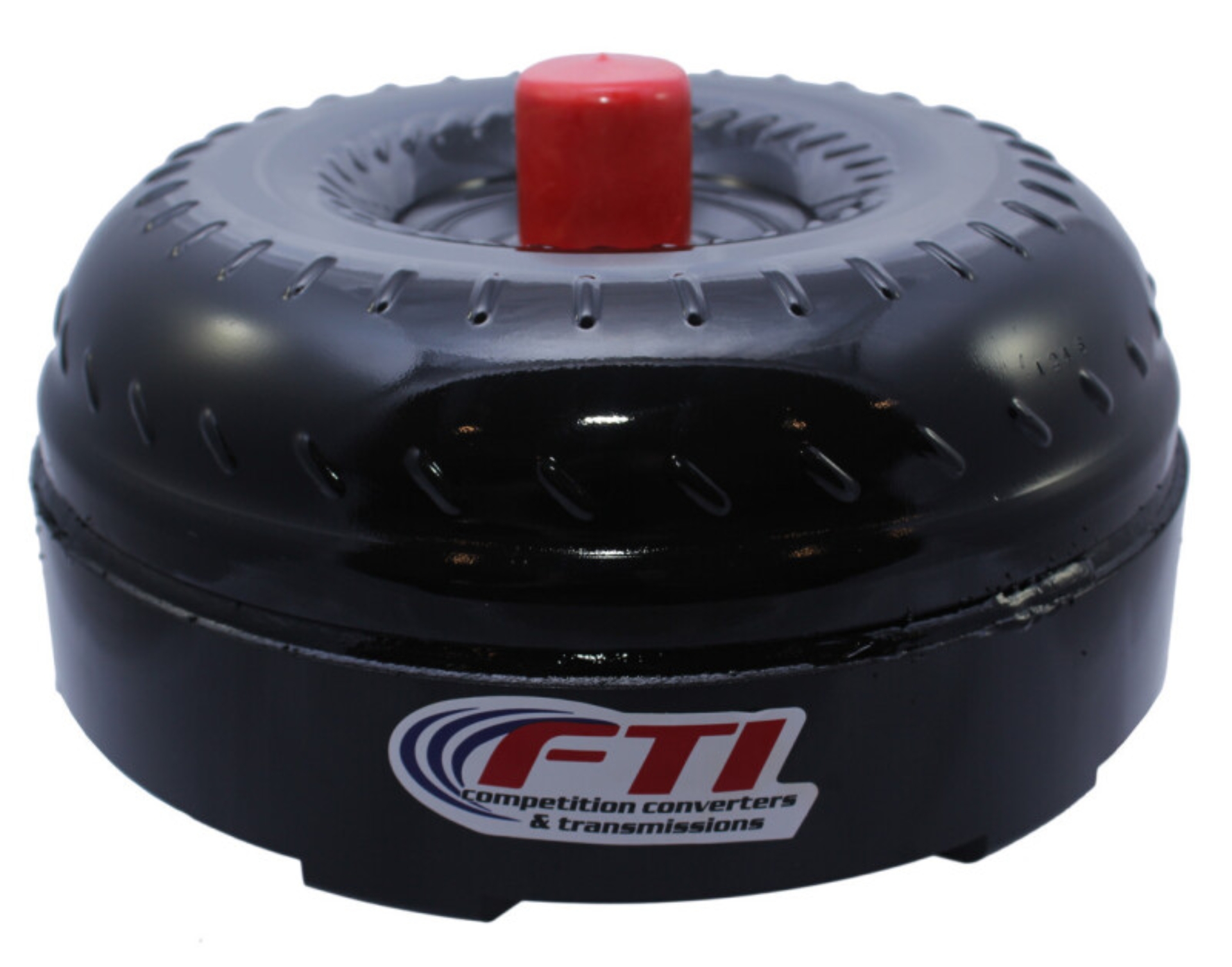 Picture of FTI 48RE BA Series Billet Lock-Up Diesel Converter - Single Clutch