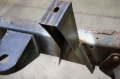 Picture of Rust Buster 97-04 Dodge Dakota Front Bed Mount