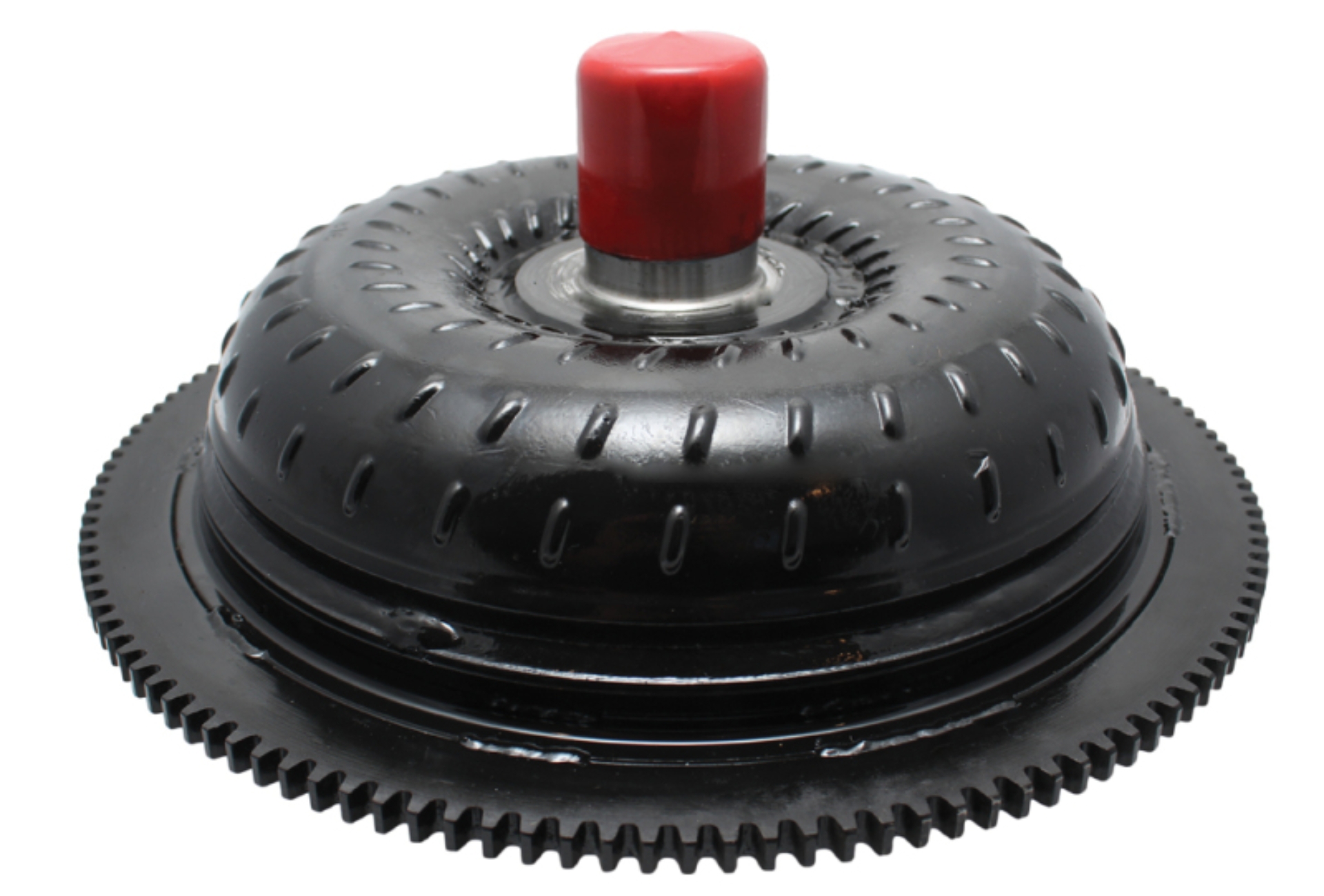 Picture of FTI 9.5in TF-8/727 Spragless Mud Racing Converters Aluminum Stator - 2800 Stall