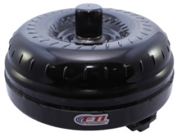 Picture of FTI 11in Street Brawler Series Torque Converter - 3000RPM - 4L60E 4L65E
