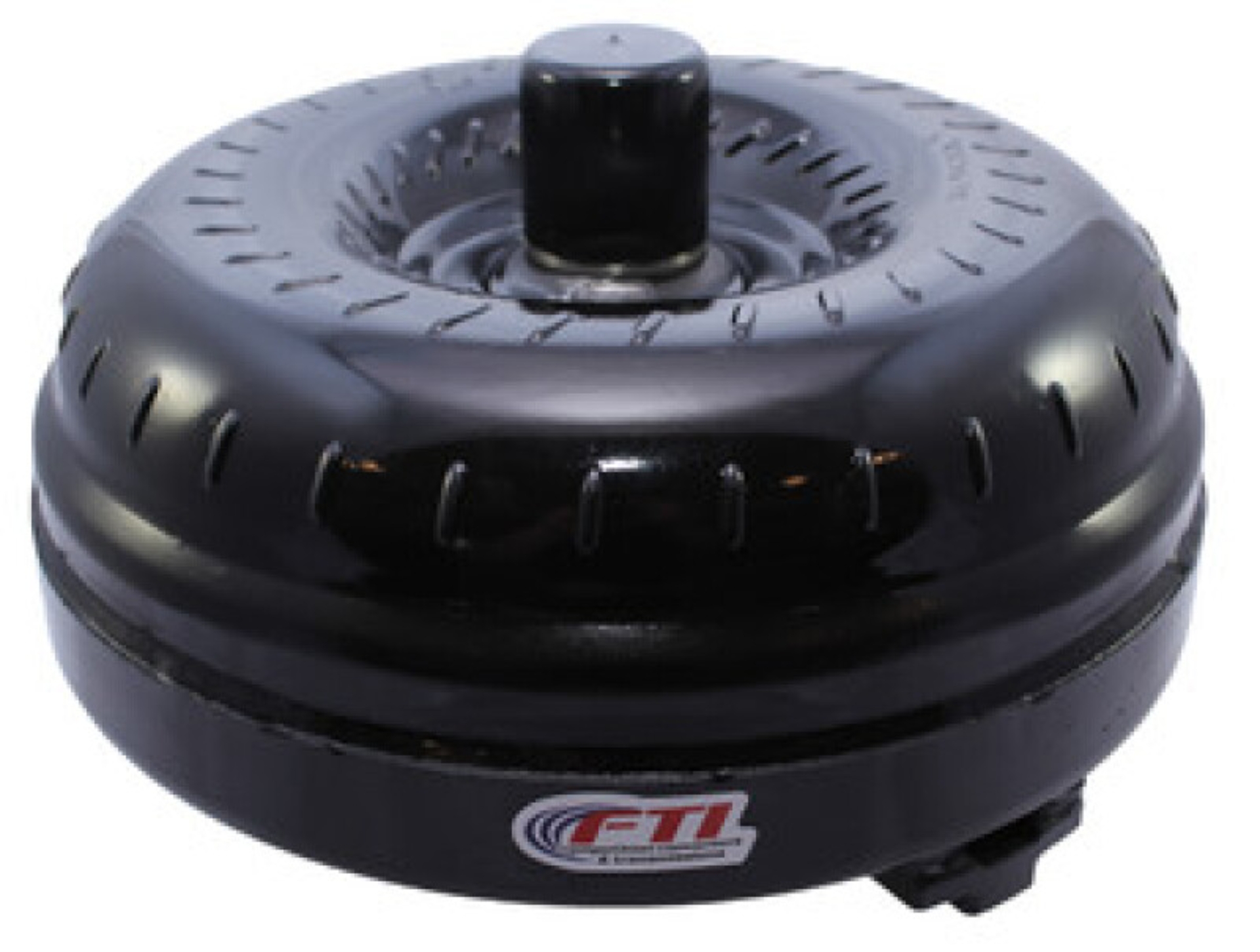Picture of FTI 11in Street Brawler Series Torque Converter - 2600RPM - 4L60E 4L65E