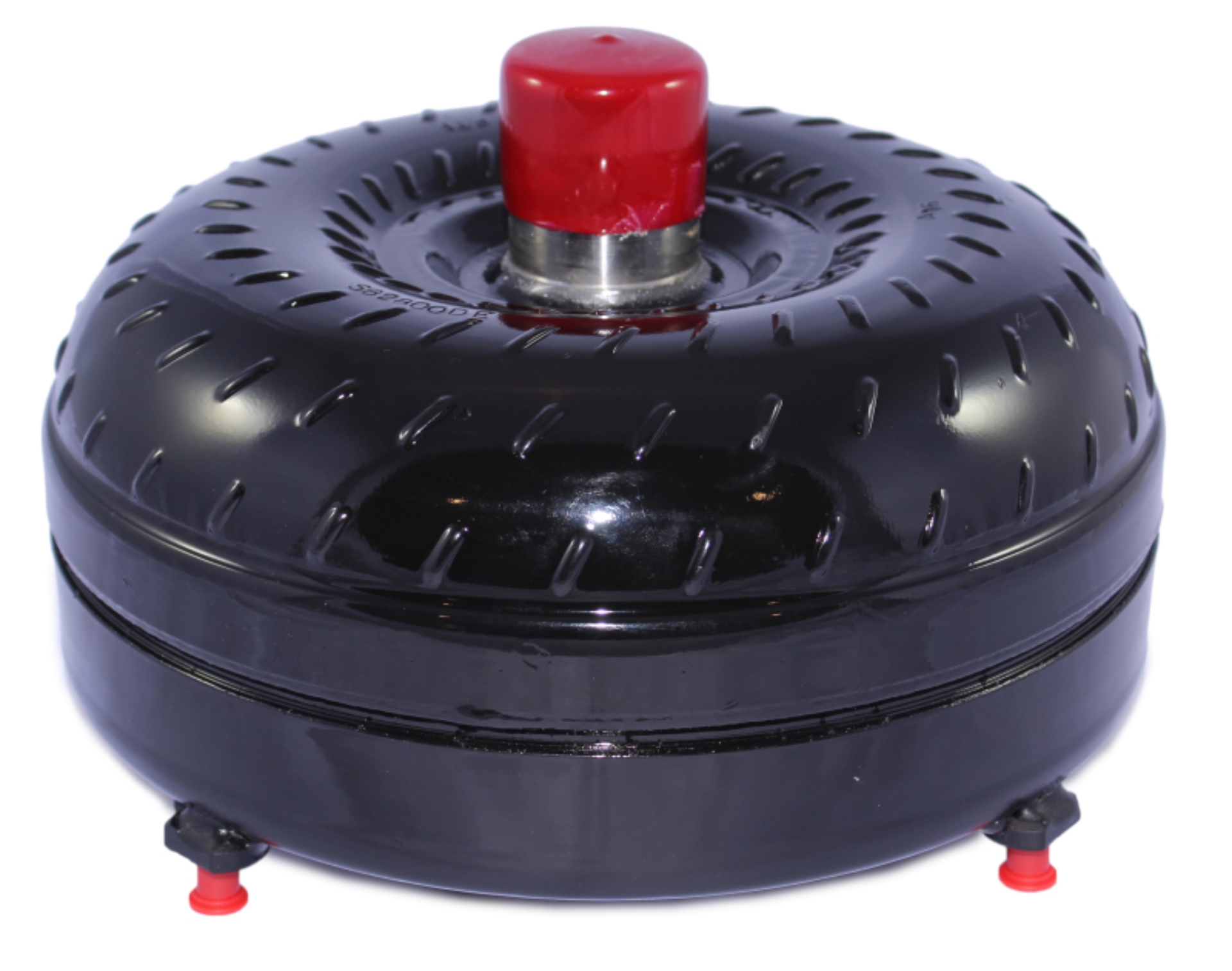 Picture of FTI 11in 4R70/AODE Street Brawler Series - 11 3/8in BC - 2800 Stall