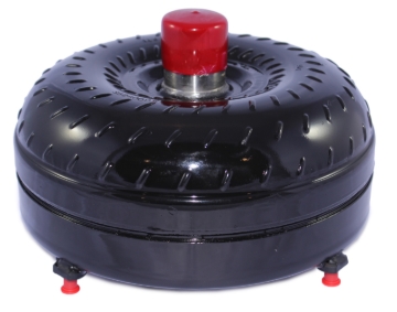 Picture of FTI 11in 4R70/AODE Street Brawler Series - 10 5/8in BC - 2800 Stall