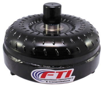 Picture of FTI 9.5in 6L80E Billet Triple Disc Lock-Up Street Racer Series - 06-13 Corvette - 3600 Stall
