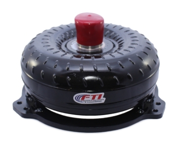 Picture of FTI 9.5in 700R4/4L60(Early) Economy Lock-Up Street Racer Series - 27 Spline - 2800 Stall