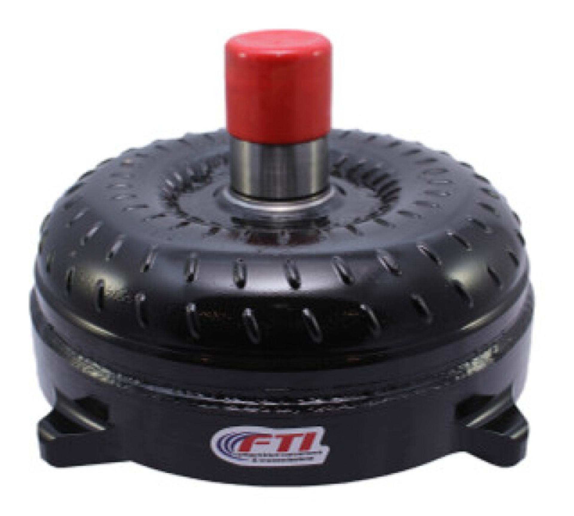Picture of FTI 9.5in AODE/4R70/4R75 Billet Single Clutch Lock-Up Street Racer Series - 3200 Stall