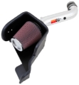 Picture of K&N 2013 Dodge Ram 1500 V8-4.7L High Flow Performance Air Intake Kit