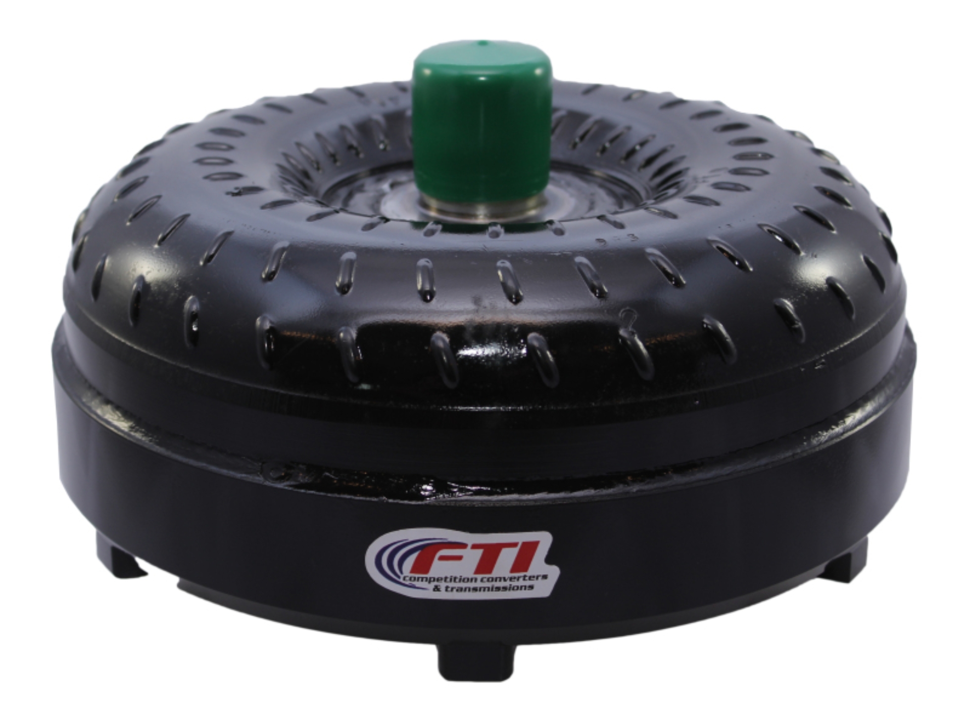 Picture of FTI 9.5in A340 Billet Lock-Up Street Racer Series - 4000 Hard Hit Stall