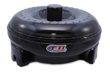 Picture of FTI 10.5in Nag1/722.6 Lock-Up Economy Street Racer Series - 2600 Stall