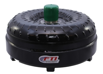 Picture of FTI 9.5in A340 Billet Lock-Up Street Racer Series - 3200 Stall