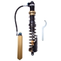 Picture of Black Hawk Powersports - Rear Corner Module