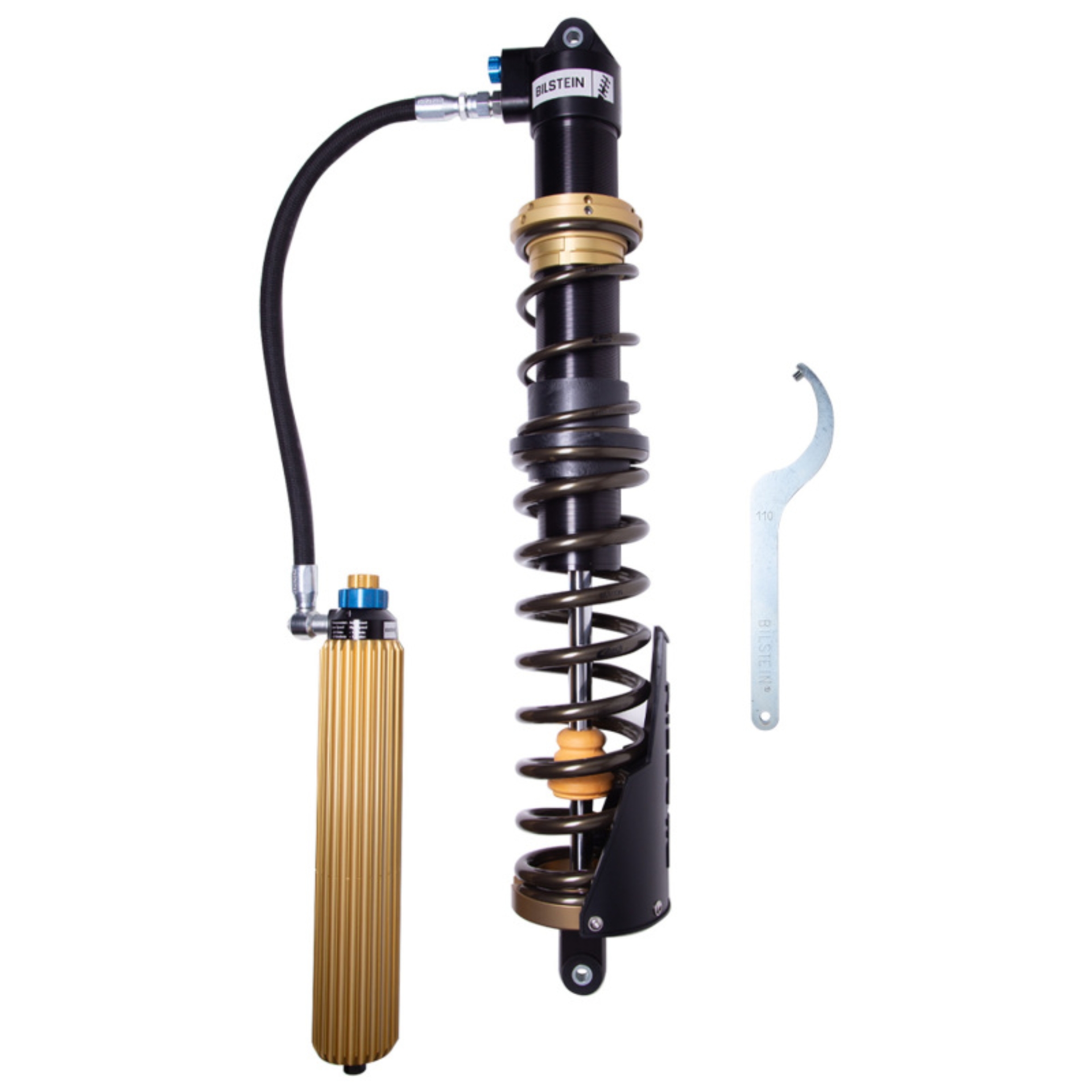 Picture of Black Hawk Powersports - Rear Corner Module