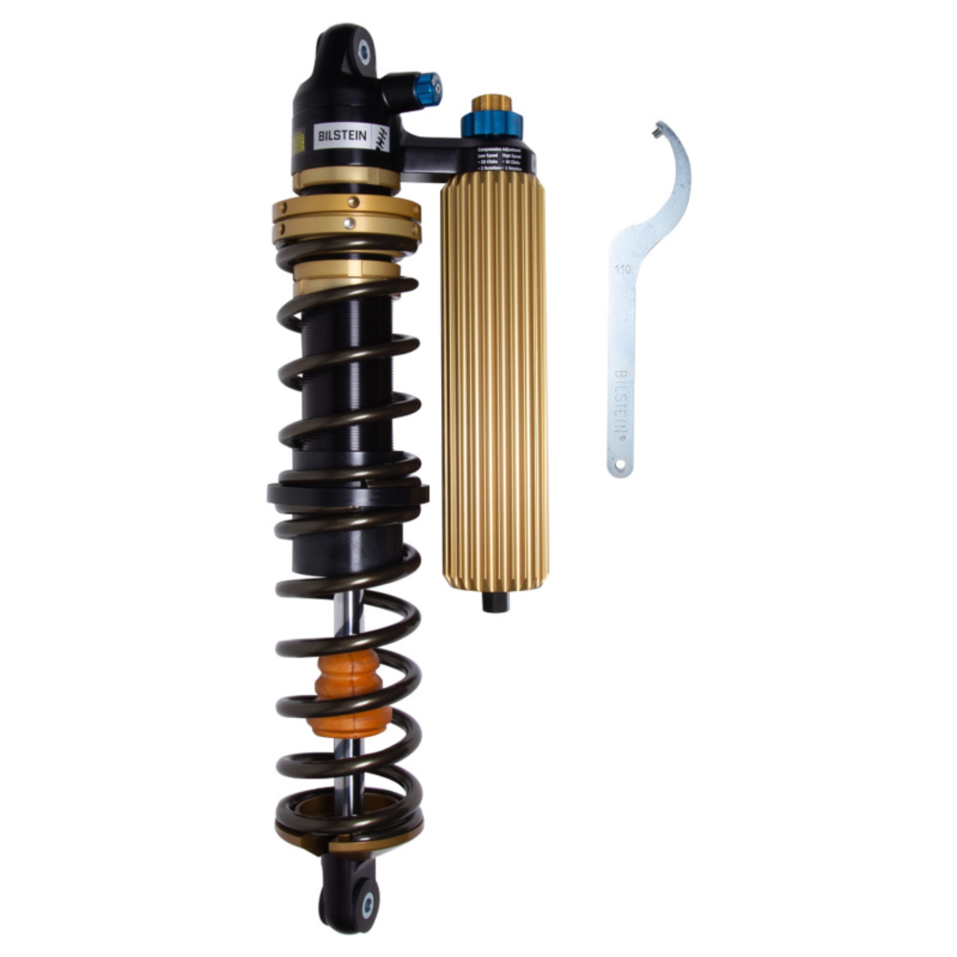 Picture of Black Hawk Powersports - Front Right Corner Module