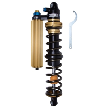 Picture of Black Hawk Powersports - Front Right Corner Module