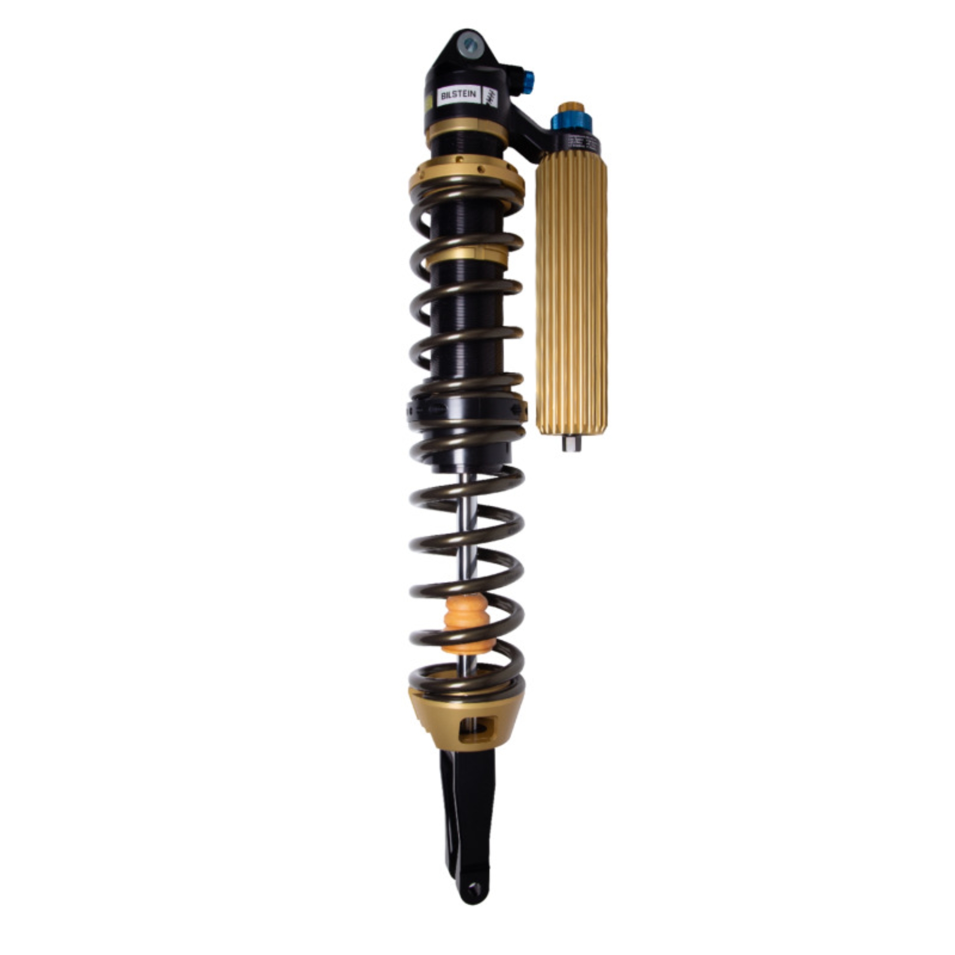 Picture of Bilstein 22-24 Polaris RZR Pro R 4 Premium Black Hawk Powersports Shock & Coil Spring Assembly - FL