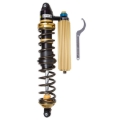 Picture of Black Hawk Powersports - Front Left Corner Module