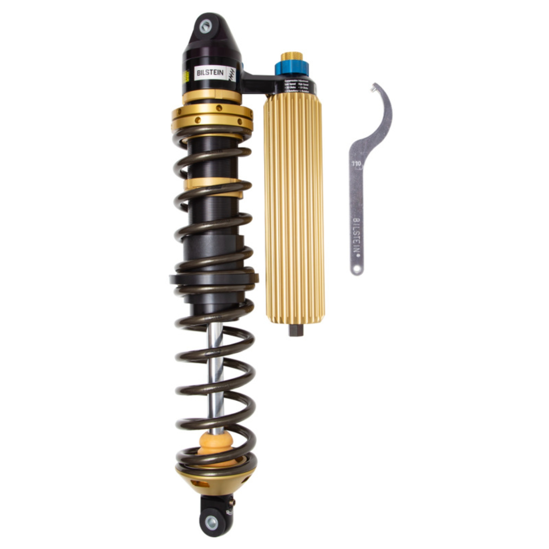 Picture of Black Hawk Powersports - Front Left Corner Module