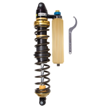 Picture of Black Hawk Powersports - Front Left Corner Module