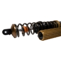Picture of Black Hawk Powersports - Front Right Corner Module