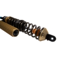 Picture of Bilstein 21-22 Polaris RZR Turbo S4 Black Hawk Powersports Shock & Coil Spring Assembly - Front Left