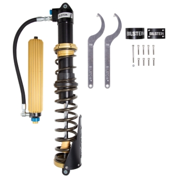 Picture of Black Hawk Powersports - Rear Corner Module