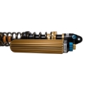 Picture of Black Hawk Powersports - Front Right Corner Module